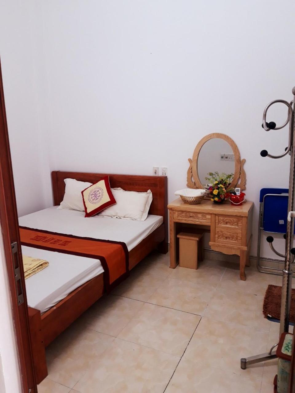 Thien An Guest House Yen Minh Экстерьер фото