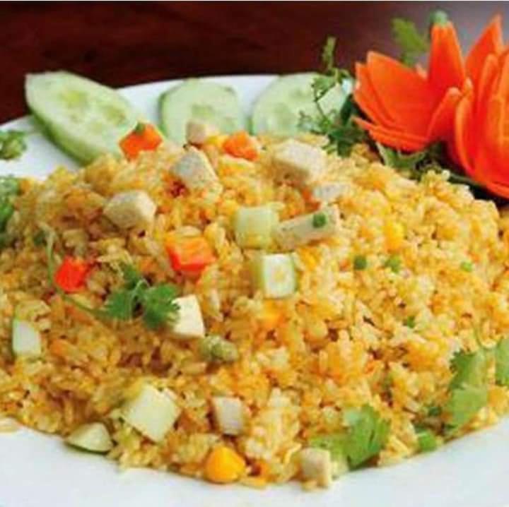 Thien An Guest House Yen Minh Экстерьер фото